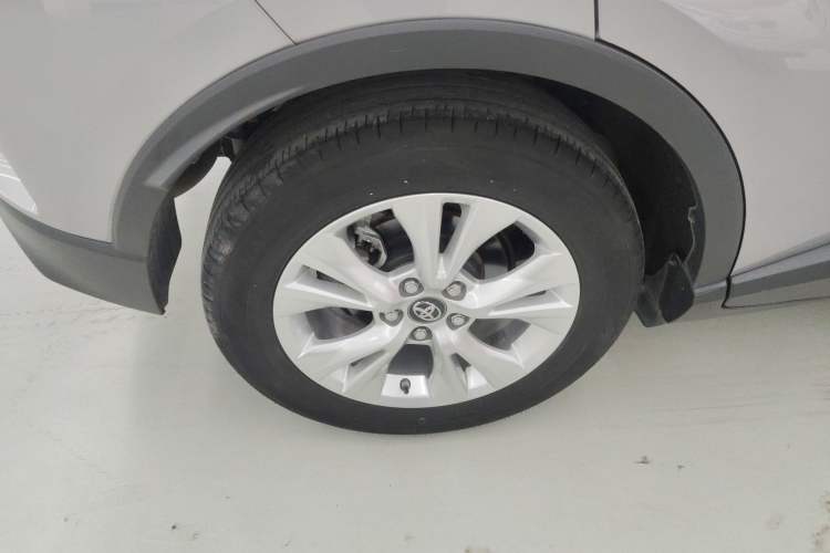 Used Toyota IZOA 2021 2.0L Enjoy Edition Right Rear Wheel Hub