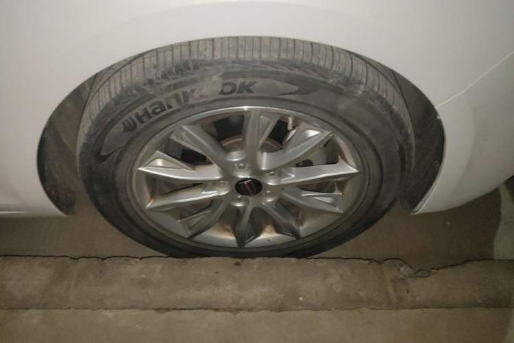 Used Hongqi H5 2019 30TD Smart Connect Dynamic Edition