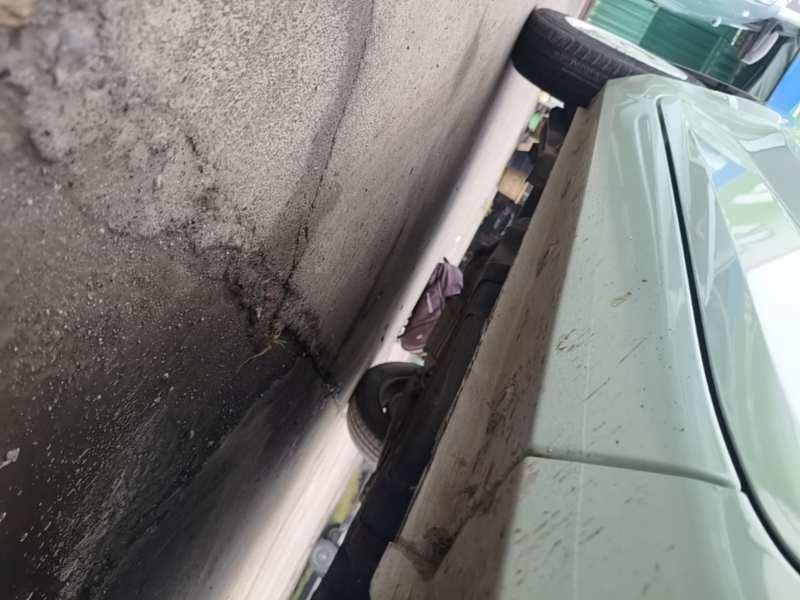 Used Wuling Hongguang MINIEV 2022 Macaron Premium Model – Lithium Iron Phosphate — 20
