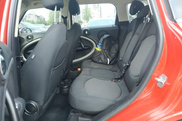 Used MINI Countryman 2014 1.6L ONE