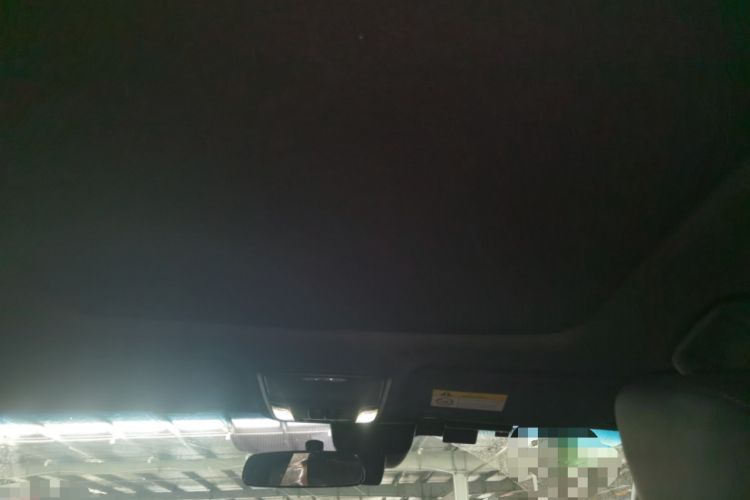 Used Honda Inspire 2022 260TURBO Elegant Edition