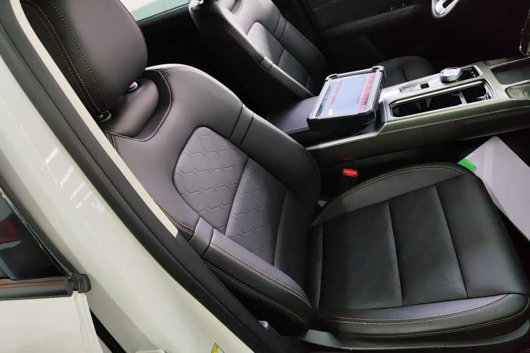 Used Haval DARGO 2021 1.5T DCT Two-Wheel Drive Labrador Edition