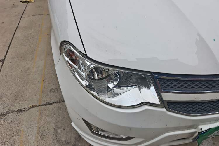 Used Wuling Hongguang 2016 1.5L Restyled S Comfort Version
