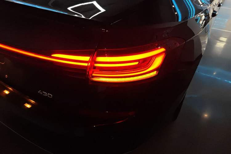 Used Volkswagen Passat New Energy 2023 430 PHEV Hybrid Elite Edition