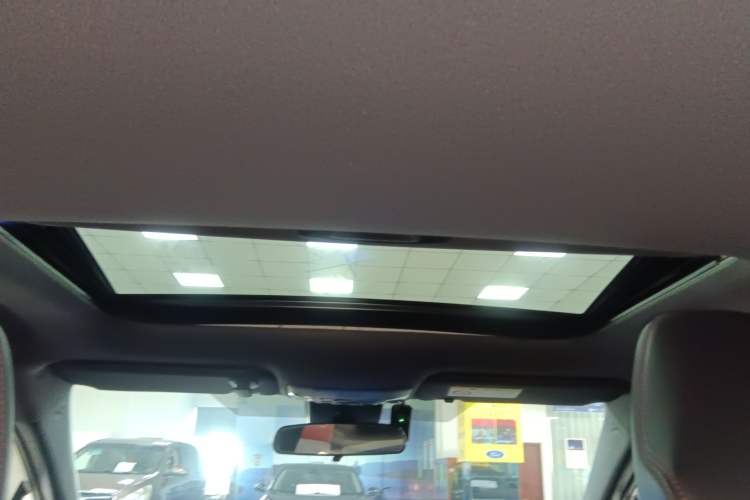 Used Toyota Levin 2023 185T CVT Sport Edition Headliner