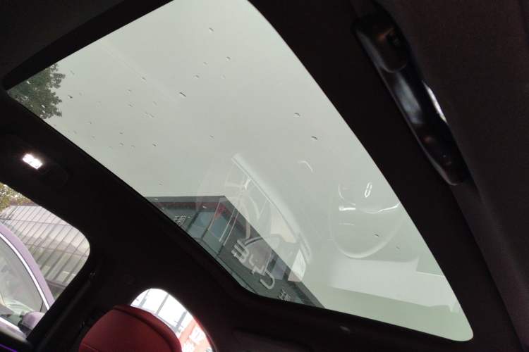 Used Hima AITO M5 2025 Extended-Range Ultra All-Wheel-Drive Version
