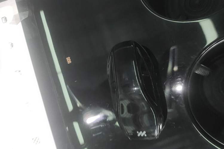 Used IM LS7 2023 90 kWh Elite Rear-Drive Version

