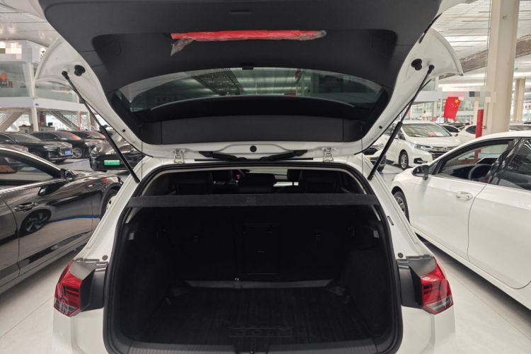 Used Volkswagen Golf 2023 Facelift 280TSI DSG Pro
