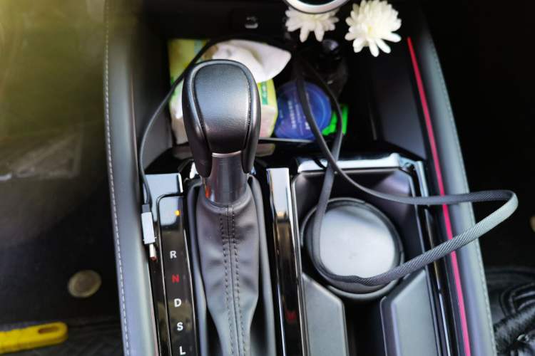 Used Honda Accord 2024 260TURBO Luxury Edition
