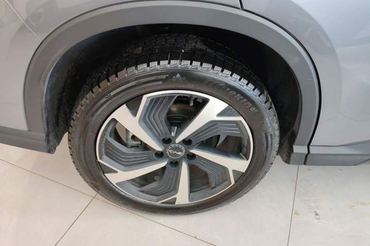 Used BYD Sealion 05 DM-i 2025 DM-i Smart Drive 115KM Flagship Model