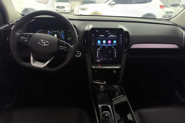 Used Hyundai ix35 2021 2.0L Automatic 2WD GLS Leading Edition
