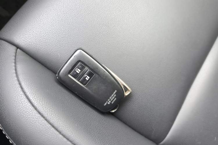 Used Lexus NX 2015 200T All-Wheel-Drive Fēngshàng Edition