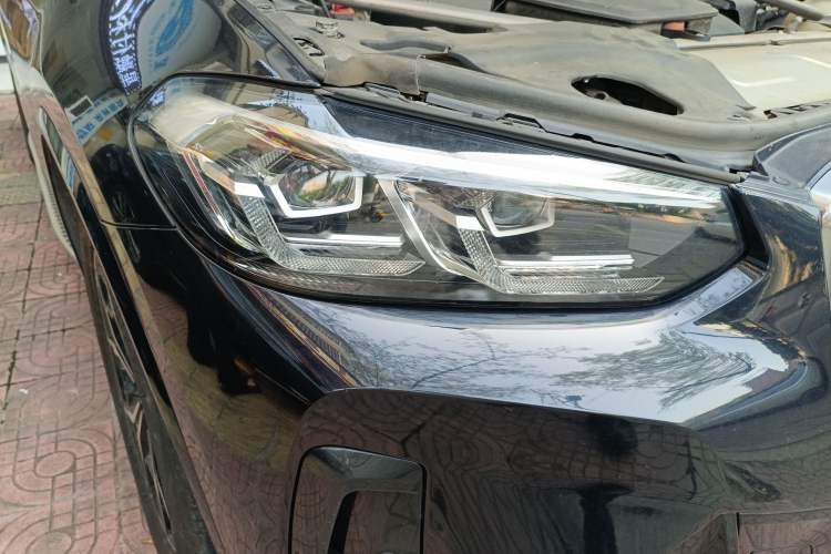 Used BMW X3 2022 xDrive25i M Sport Package Right Front Headlight