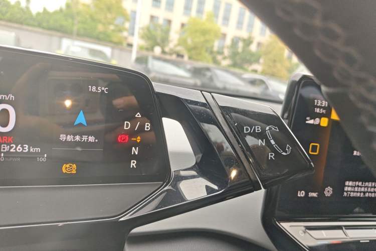 Used Volkswagen ID.3 2022 Pure Edition