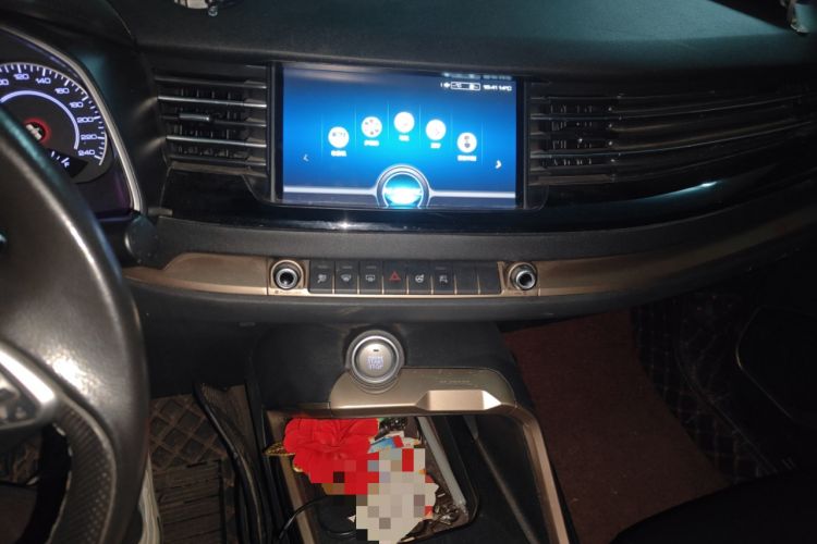 Used Haval H6 2019 1.5 GDIT Automatic Champion Edition China VI Standard