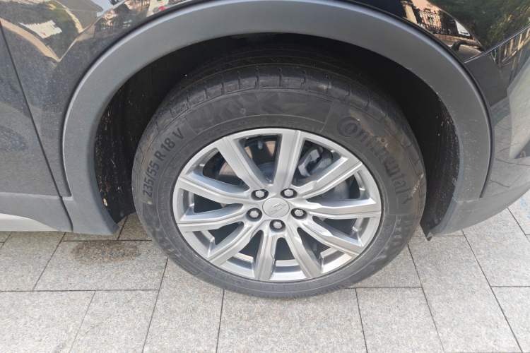 Used Cadillac XT4 2023 28T Two-Wheel-Drive Luxury Version