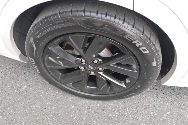 Used Li Auto L7 2023 Pro Model