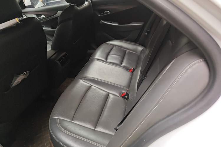 Used Chevrolet Malibu 2017 1.5T Automatic Luxury Edition
