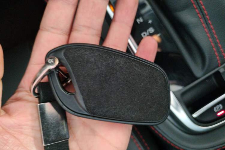 Used MG ZS 2020 180 DVVT Automatic Lite
