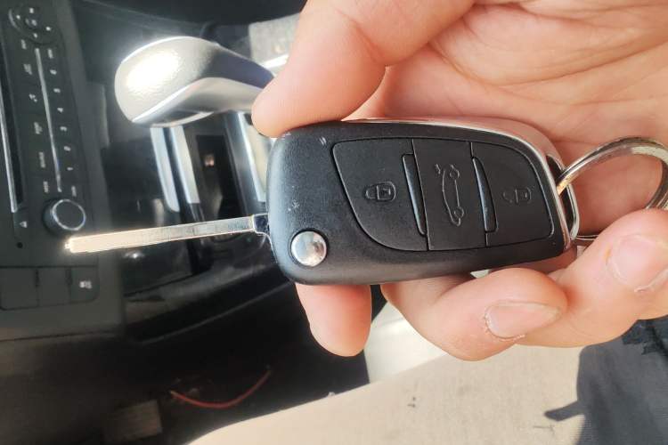 Used Citroen C5 2014 2.0L Automatic Luxury Edition