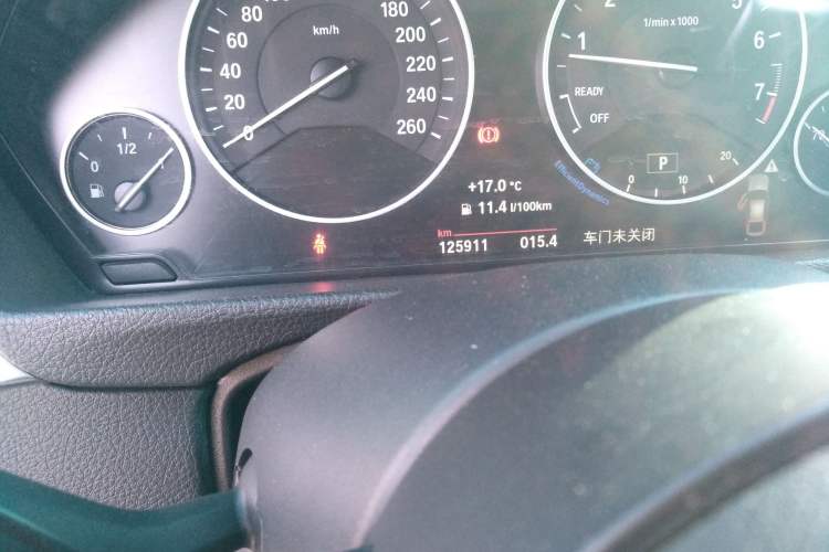 Used BMW 3 Series GT 2018 320i M Sport Edition
