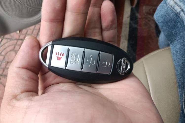 Used Nissan Sunny 2011 1.5XL CVT Luxury Edition
