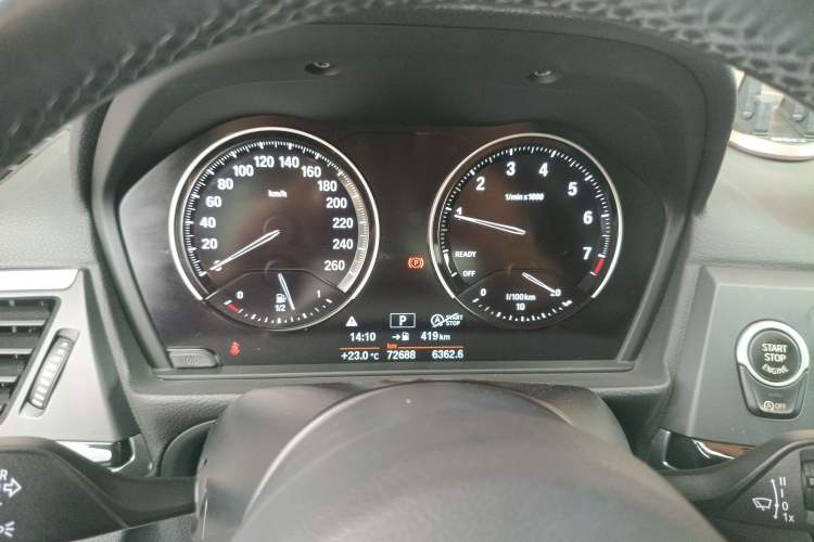 Used BMW 1 Series 2020 120i M Sport Package
