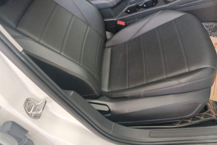 Used Volkswagen Lavida 2019 1.5L Automatic Comfort Edition China VI Standard
