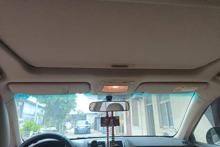 Used Toyota Crown 2012 2.5L Royal Leather Edition