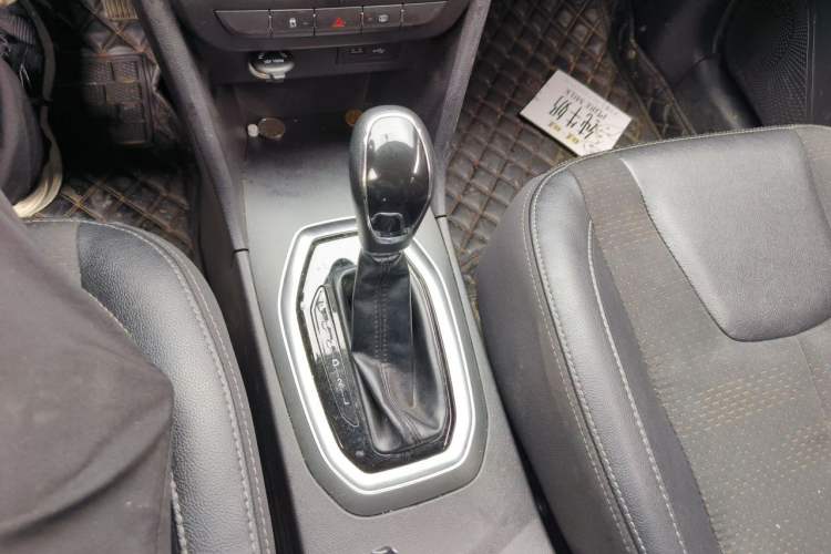 Used Chery Tiggo 3X 2018 1.5L Automatic Elite Edition