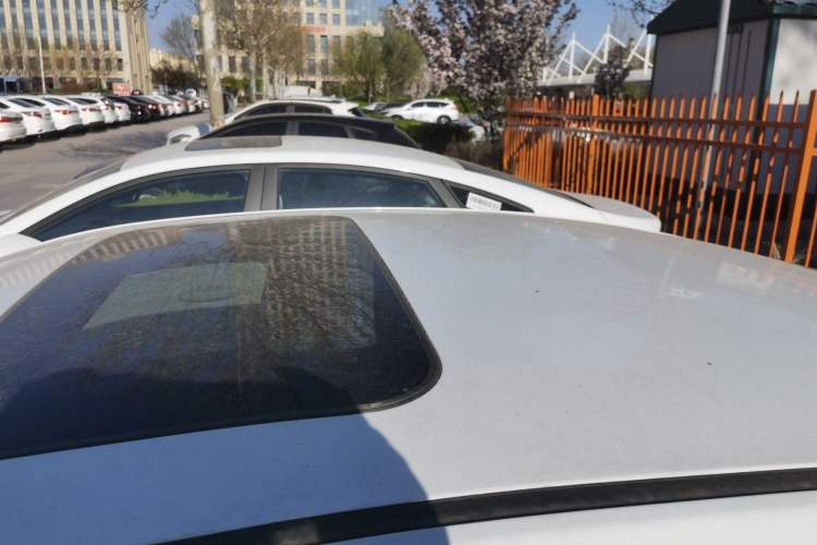 Used Geely Auto Binray 2024 Binrui COOL 1.5T DCT Longteng Edition
