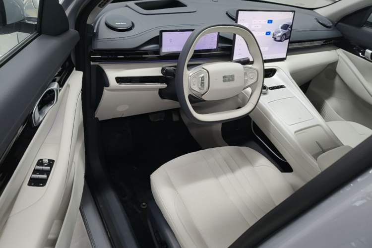 Used Geely Galaxy E5 2024 530 km Exploration+ Version
