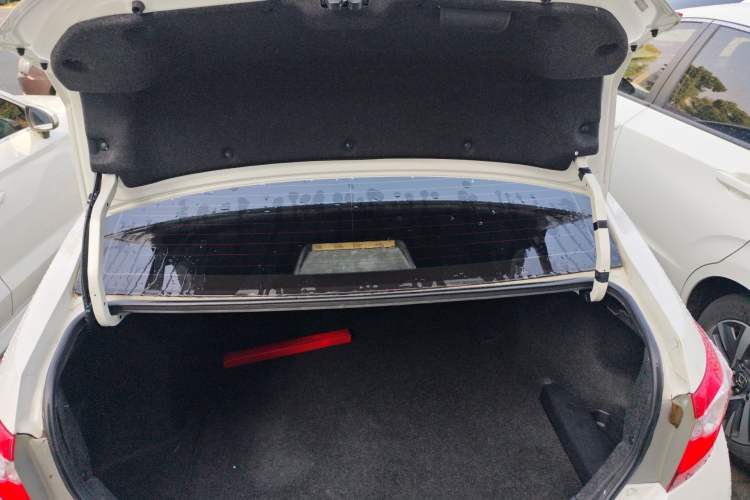 Used Toyota Levin 2014 1.8 GS CVT Elite Edition
