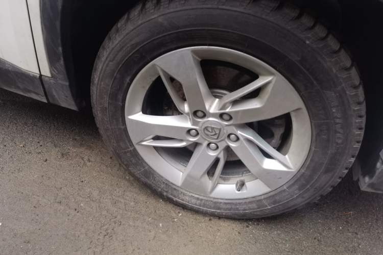 Used Baojun 530 2019 1.5T CVT Elite Version China V