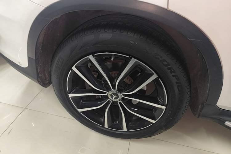 Used Mercedes-Benz GLC 2022 GLC 260 L 4MATIC Luxury Model
