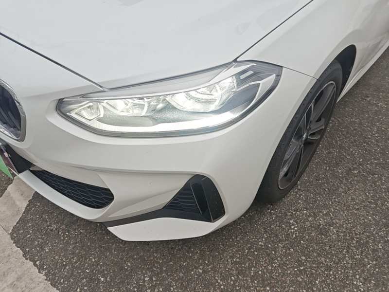 Used BMW 1 Series 2023 120i M Sport Edition — 23