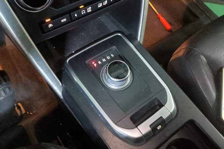 Used Land Rover Discovery Sport 2016 2.0T SE