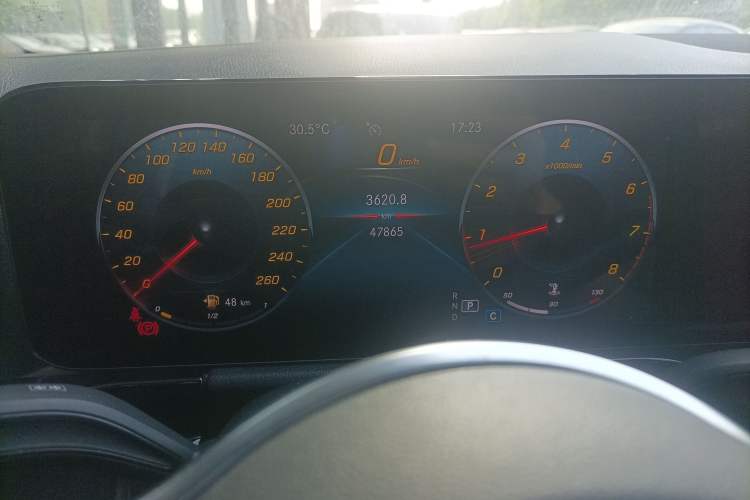 Used Mercedes-Benz GLA 2020 GLA 200