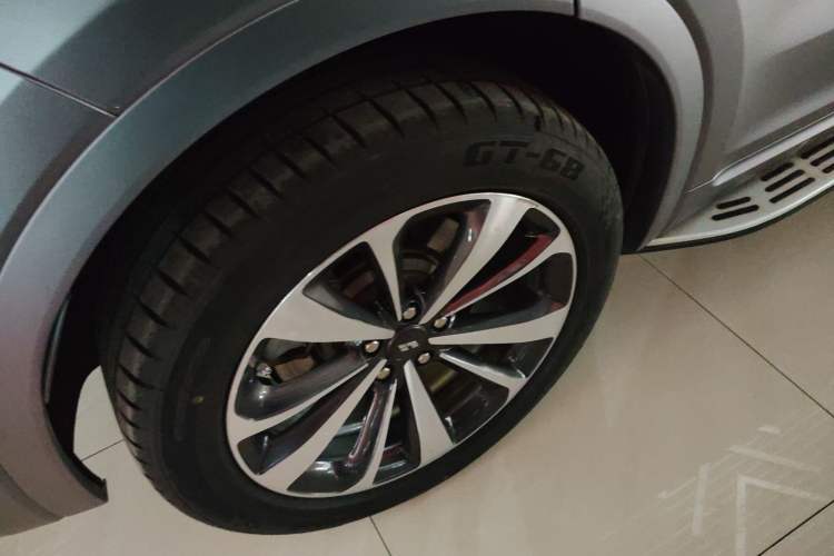 Used Li Auto ONE 2020 Extended-Range 6-Seater Version