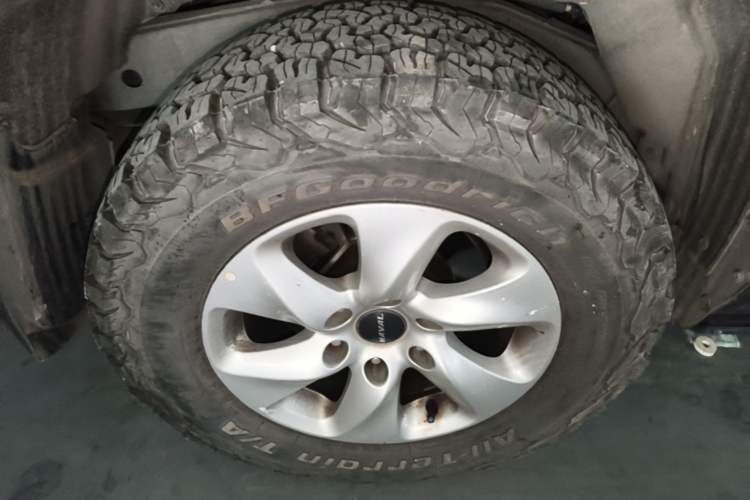 Used Haval H9 2020 2.0T Gasoline 4WD Premium Edition 5 Seats
