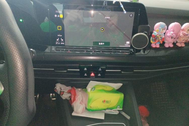 Used Volkswagen Golf GTI 2021 Facelift 380TSI DSG GTI