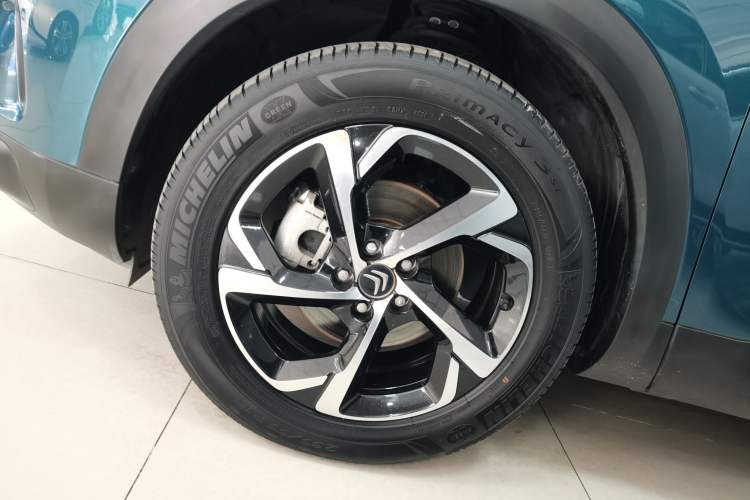 Used Citroen C5 AIRCROSS 2020 360THP Comfort Edition