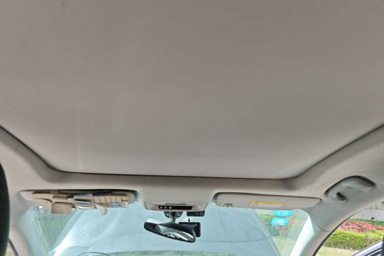 Used Buick LaCrosse 2016 Revised Version 28T Elite Edition Headliner