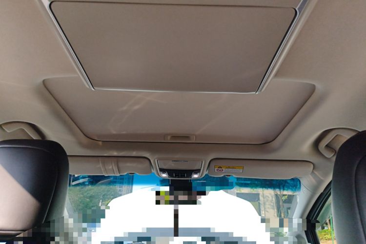 Used Honda Elysion 2019 2.0L Hybrid Luxury Edition