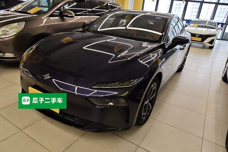 Used Dongfeng eπ eπ007 2024 200Pro Range-Extended Version