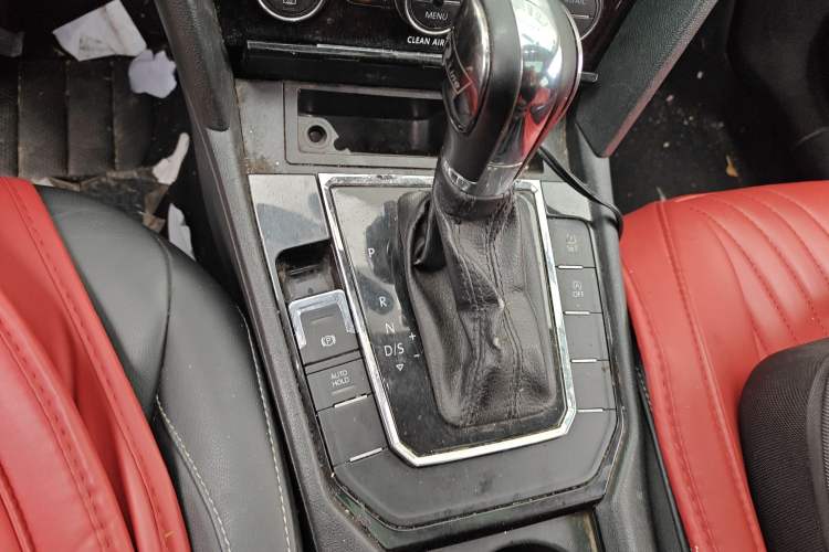 Used Volkswagen Lamando 2017 280TSI DSG Comfort Edition