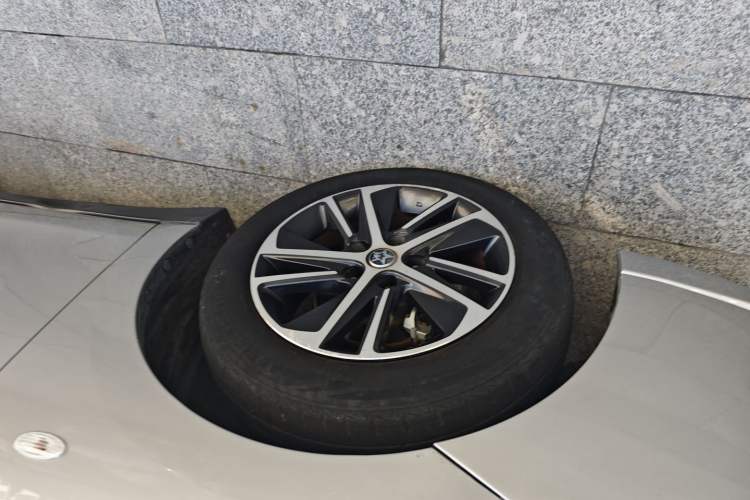 Used Venucia D60 2018 1.6L CVT Comfort Edition