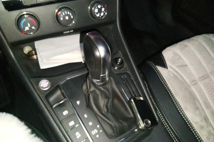 Used Volkswagen Lavida 2023 280TSI DSG Starry Sky Deluxe Edition
