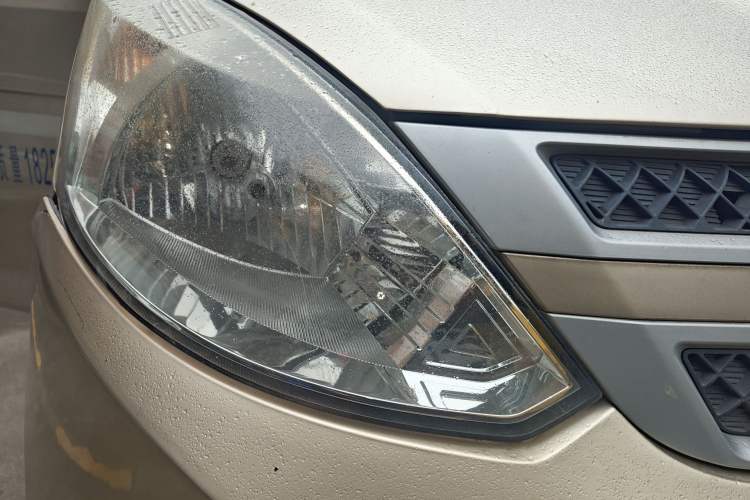 Used Wuling Rongguang V 2019 1.5L Van - Utility Model
