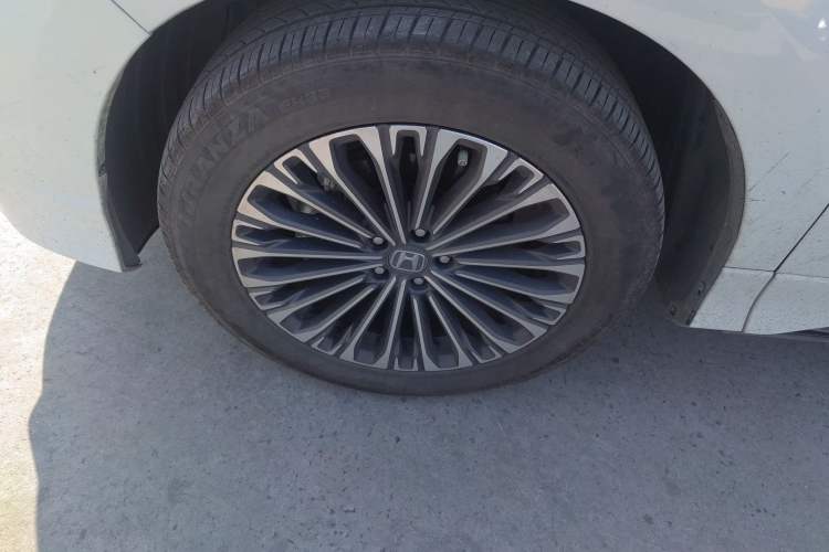 Used Honda Avancier 2023 370TURBO Two-Wheel-Drive Luxury Edition
